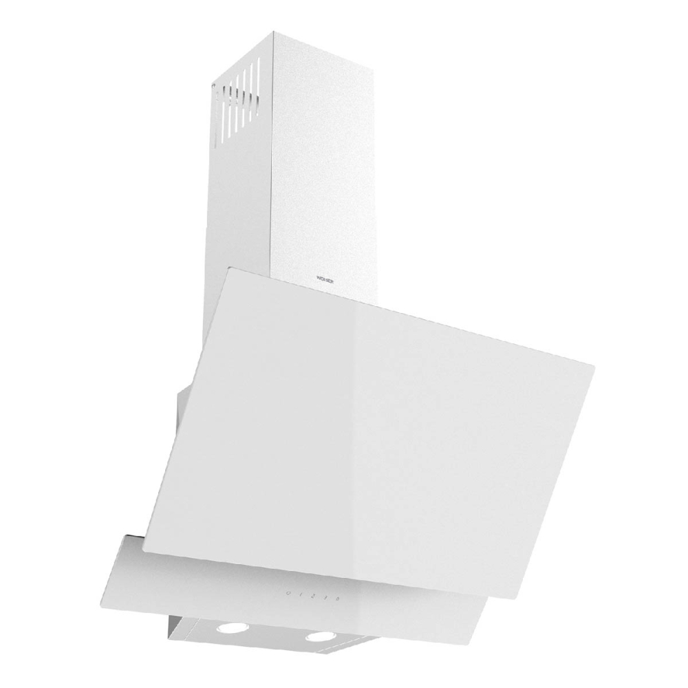 Hota de bucătărie Wolser WL-F 60 TC WHITE [1]
