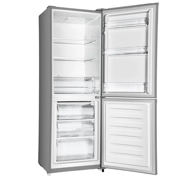 Холодильник Gorenje RK416DPS4, Серый [4]