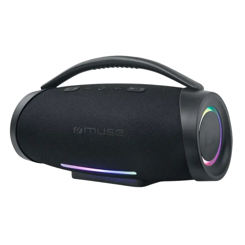Портативная акустическая система MUSE M970 BT [1]