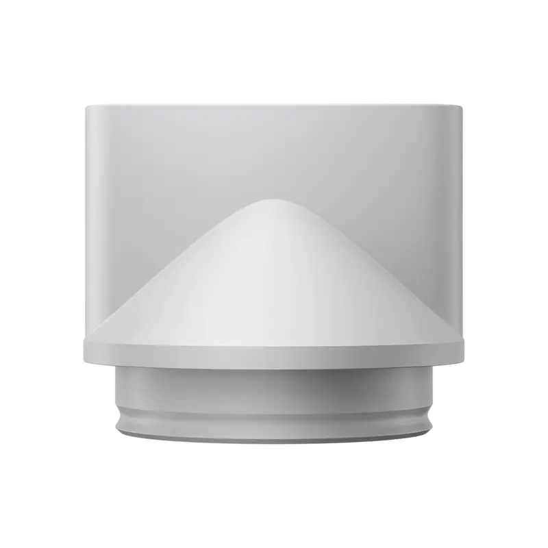 Фен Xiaomi High-speed Iconic, 1600 Вт, белый [3]
