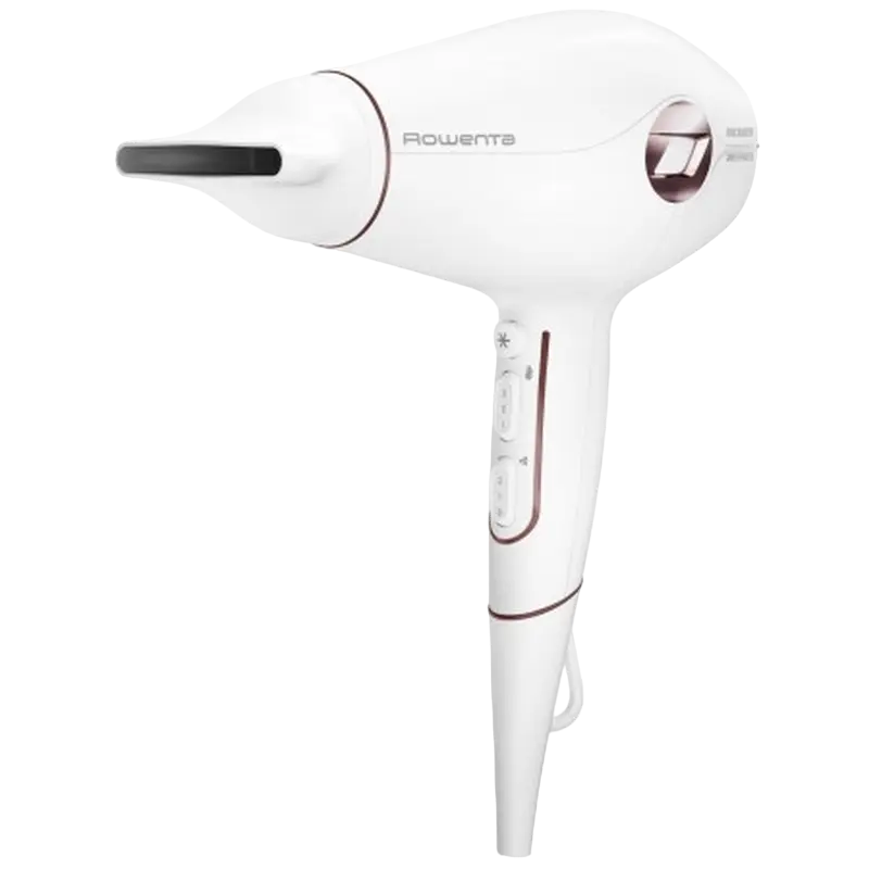 Фен Rowenta Volumizer CV6135F0, 1780 Вт, белый [4]