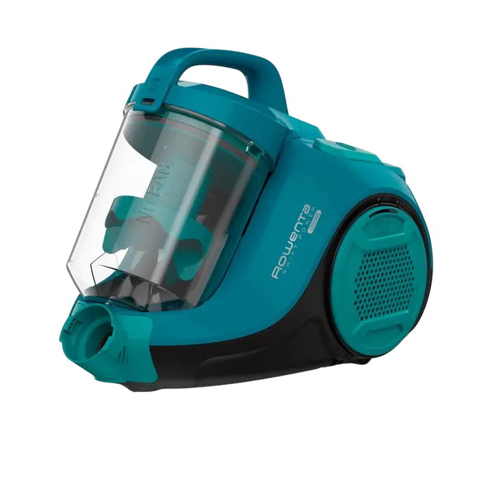 Aspirator Rowenta RO2932EA, Verde [5]