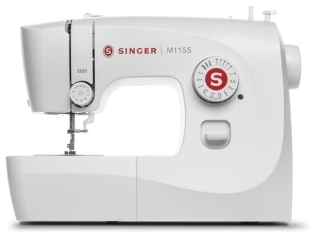 Швейная Машина Singer M1155 - 16 Программ (Белый) [1]