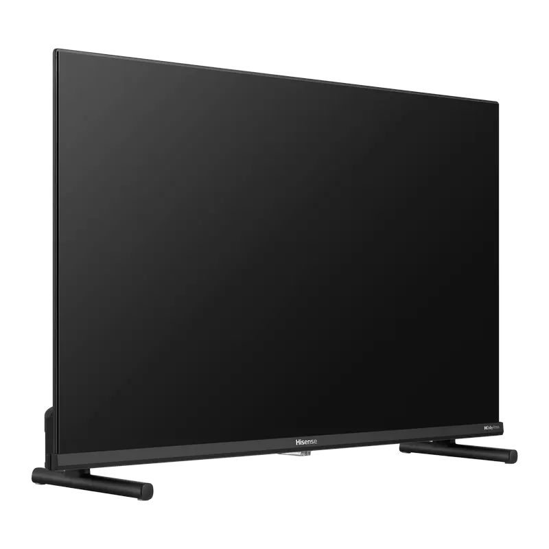 QLED SMART TV Hisense 32A5Q 32" FHD VIDAA U9 Черный [2]
