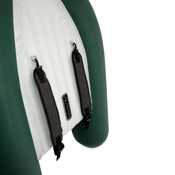 Platformă de pescuit gonflabilă INTEX Big Catch Pro™, 165 x 120 x 38 cm, până la 140 kg [14]