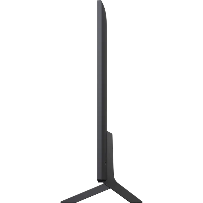 43" QNED SMART TV LG 43QNED80A6A, 3840x2160 4K UHD, webOS, Чёрный [6]