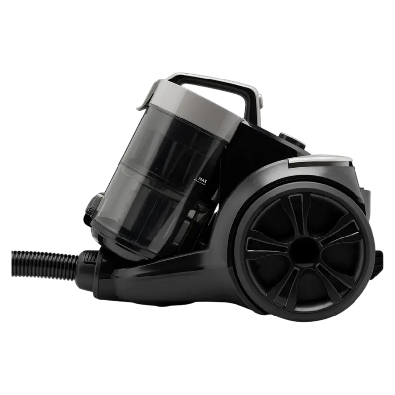 Aspirator Gorenje VCE01TABKG, Negru [7]