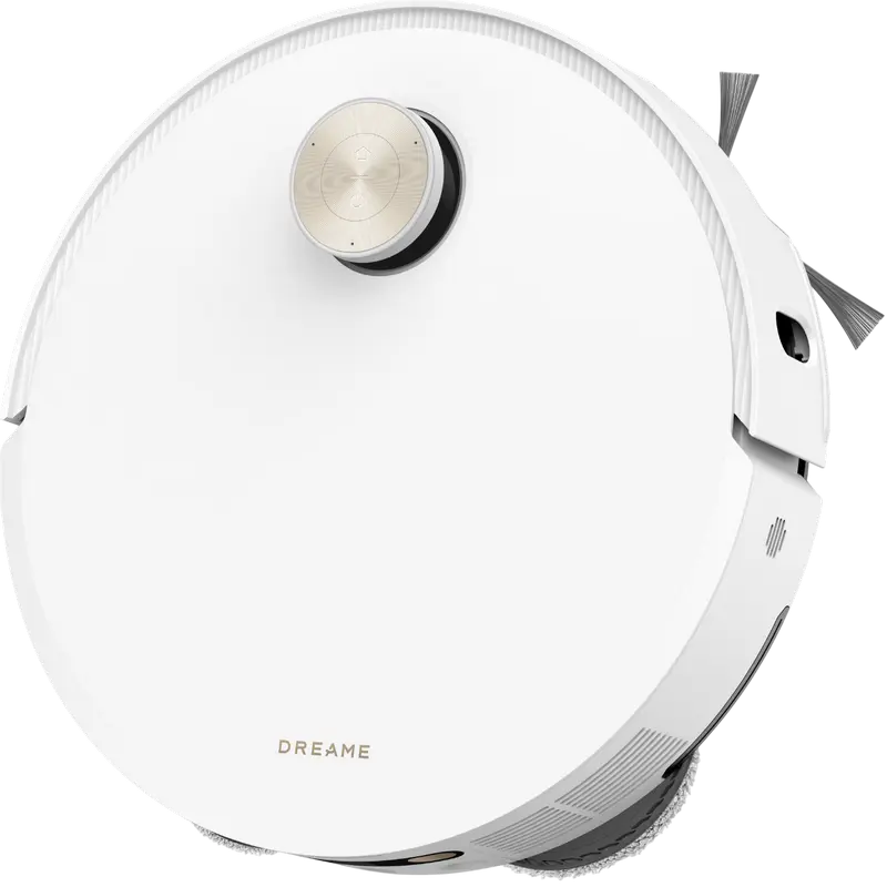 Aspirator Robot Dreame L50 Pro Ultra, Alb [7]