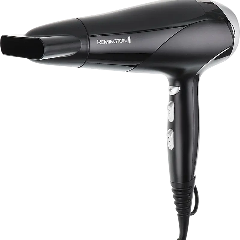 Фен для волос Remington D3171GP, 2200 W, Черный [4]