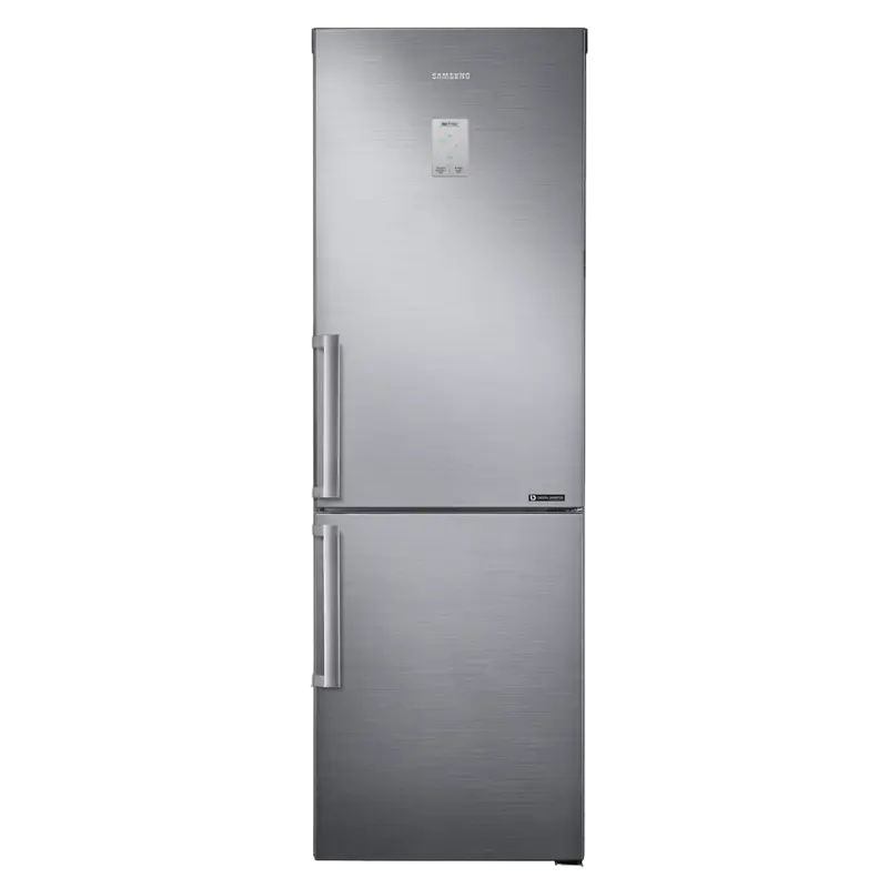 Frigider Samsung RB33J3515S9/EF, Oțel inoxidabil [1]