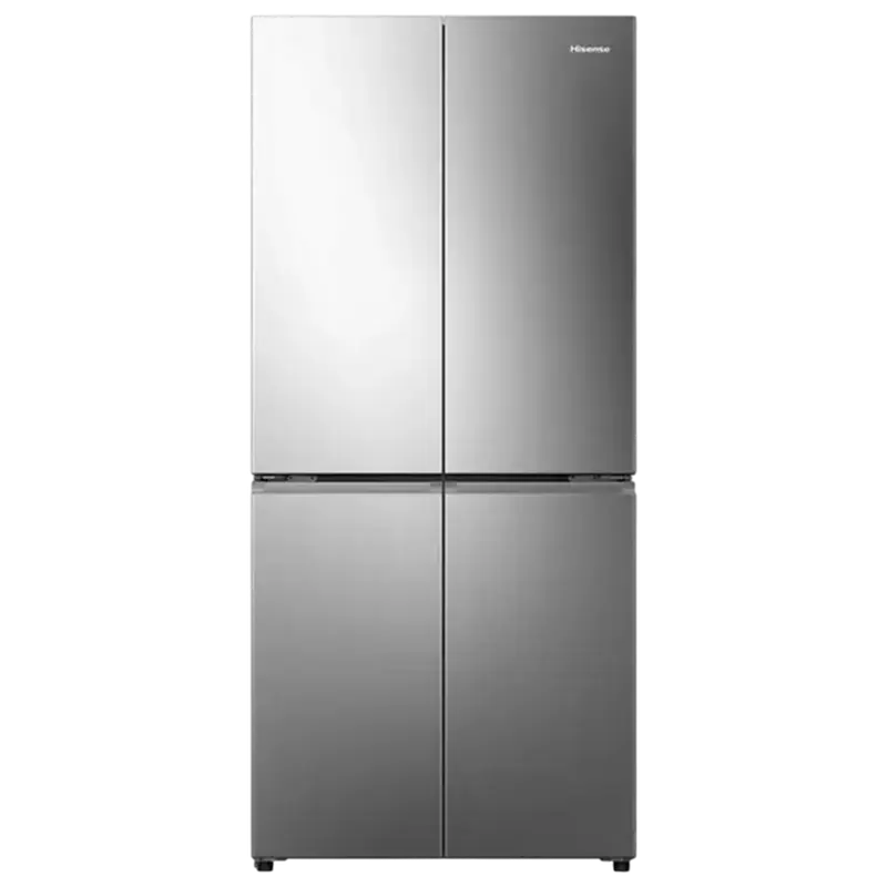 Frigider Hisense RQ5P470SALE, Argintiu [1]