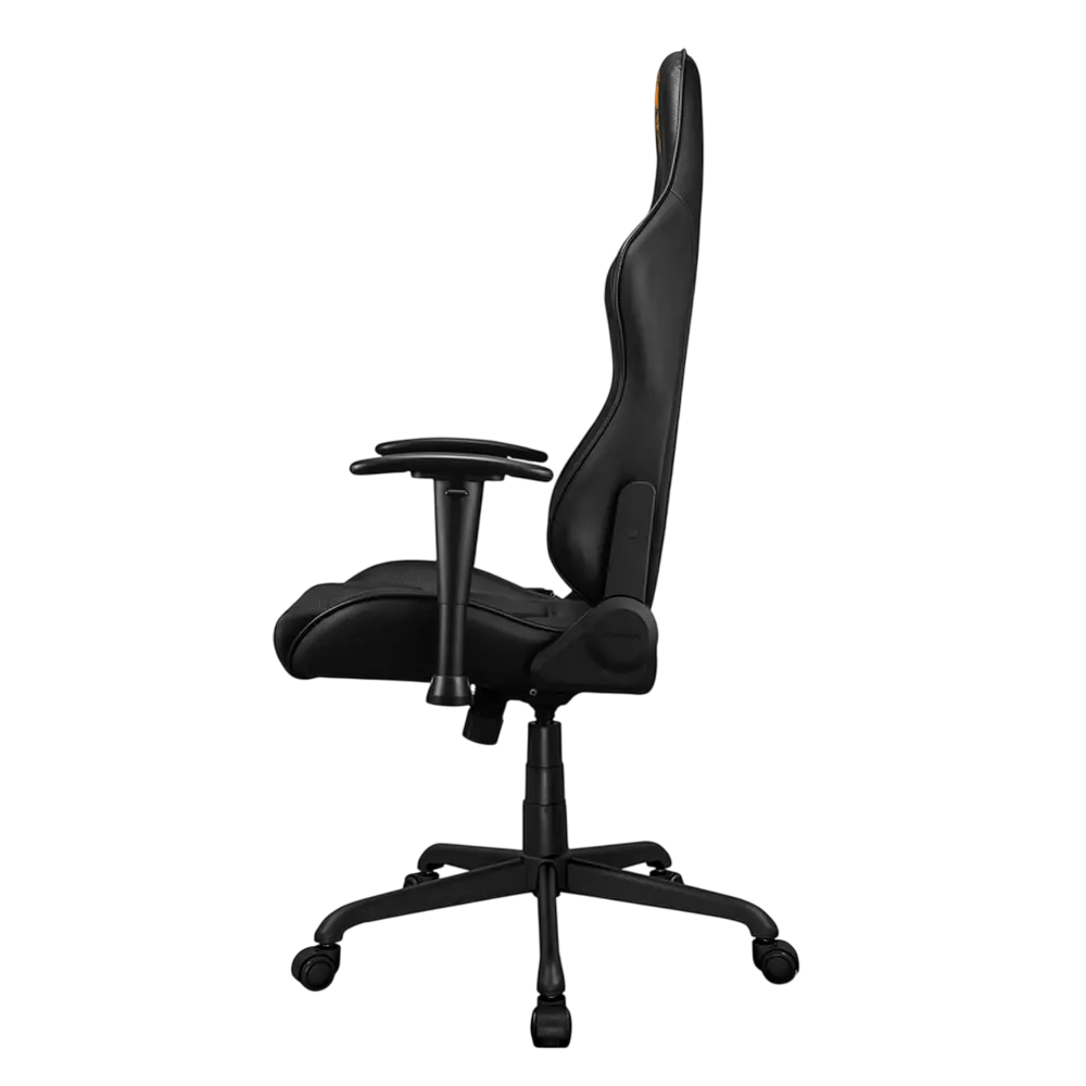 Scaun Gaming Cougar ARMOR ELITE, PVC Piele, Negru [2]