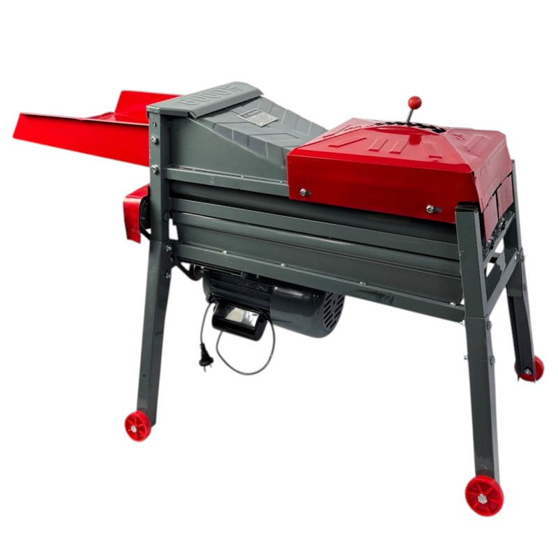 Батоз для кукурузы Demetra S2 / Batoză porumb Demetra S2 [3]