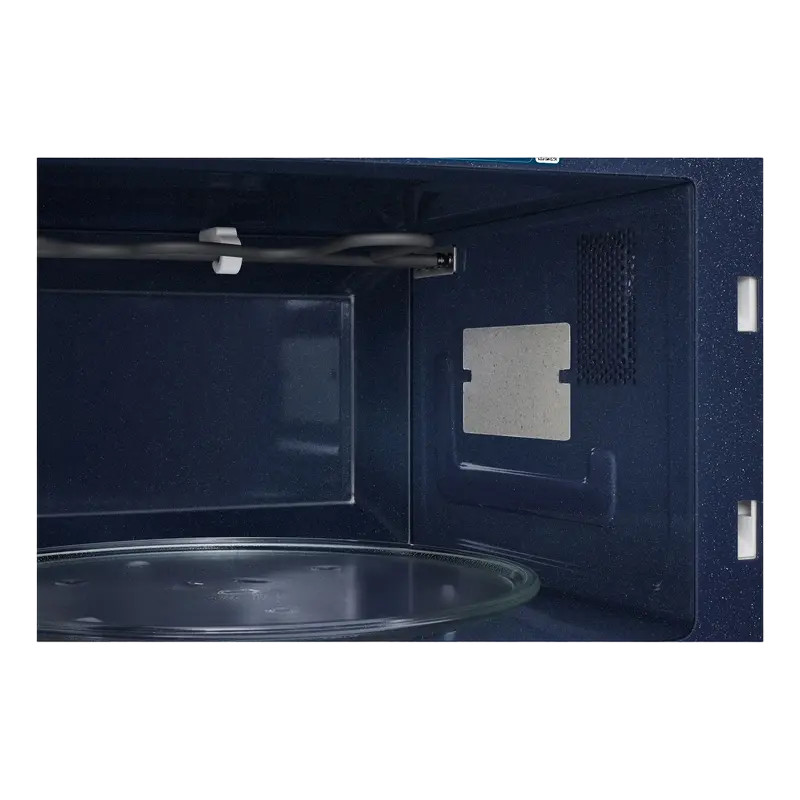 Печь микроволновая Samsung MG23DG4524ATE2, Черная [2]