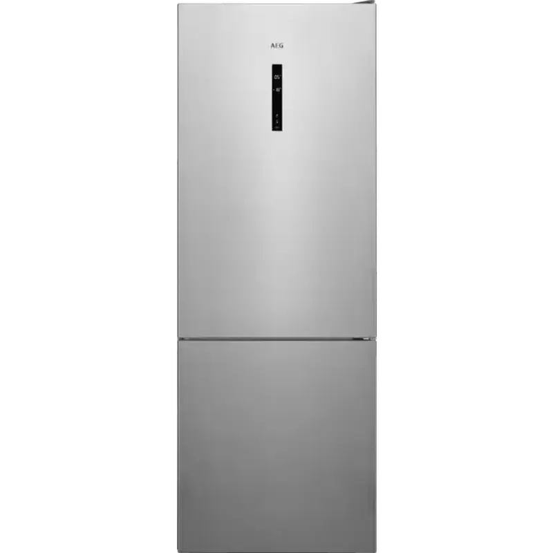 Frigider AEG ORC6M481EX, Oțel inoxidabil [1]