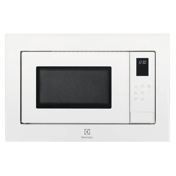 Печь для микроволновки Electrolux LMS4253TMW, Белая [1]