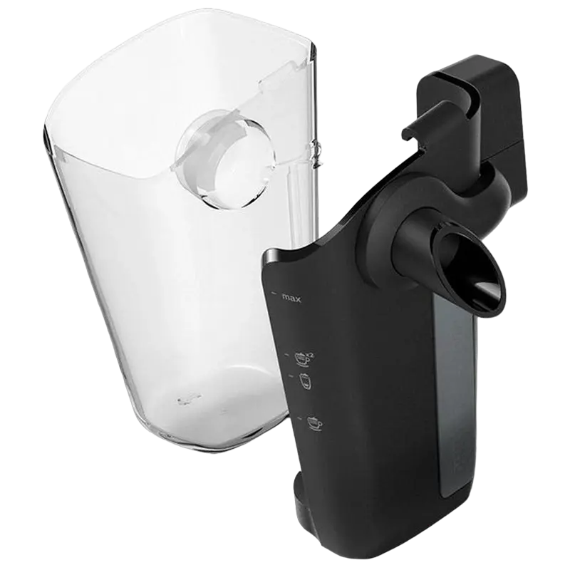 Портативная кофемашина Philips EP2236/40, Черный | Серебристый [3]