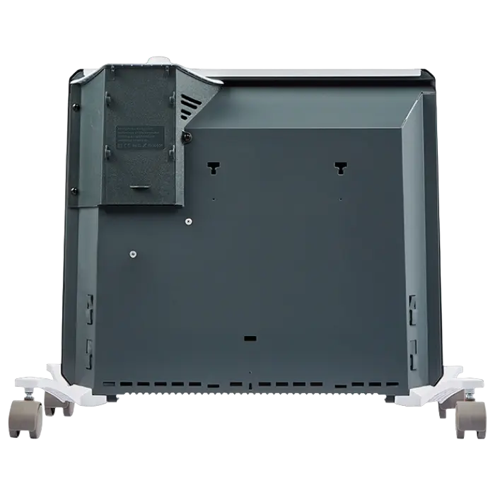 Convector Electrolux Torrid, 1000W, Alb – încălzire sigură și economică pentru spații de până la 15 m² [3]