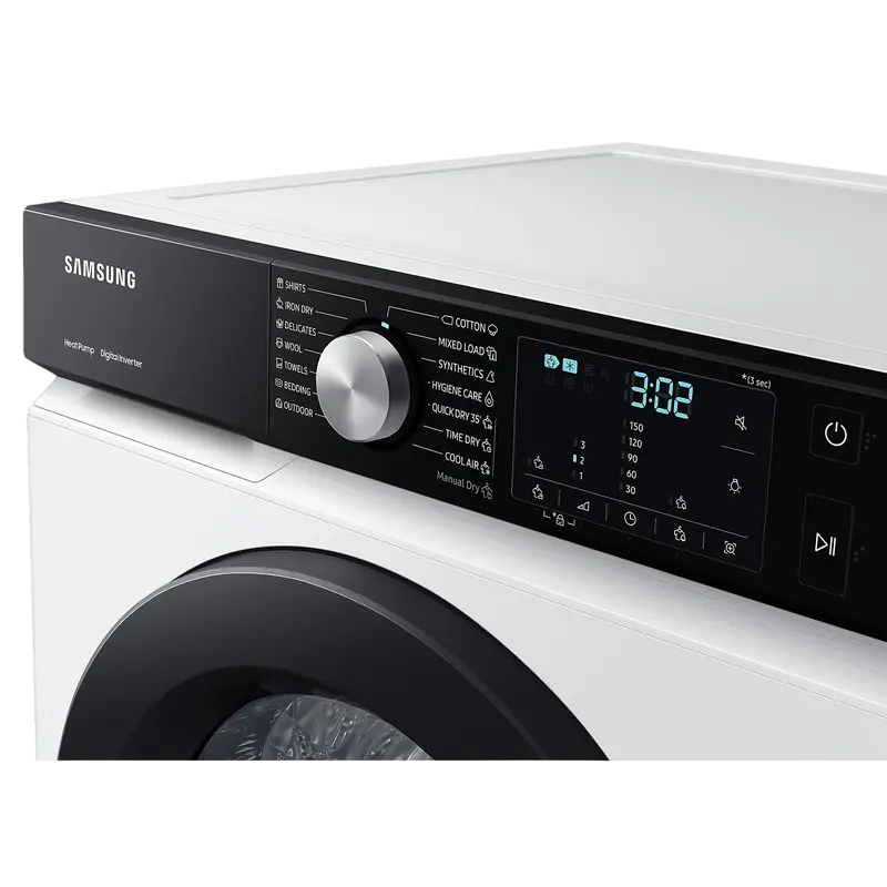 Сушильная машина Samsung DV90BBA245AELE [3]