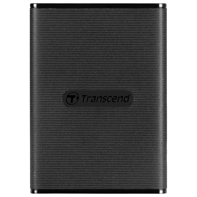 Внешний портативный SSD Transcend ESD270C, 2 ТБ, Черный (TS2TESD270C) [1]
