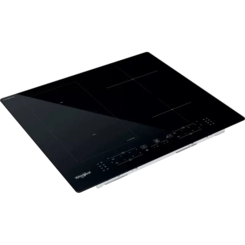 Индукционная Варочная Панель Whirlpool WL B4060 CPNE, Черный [2]