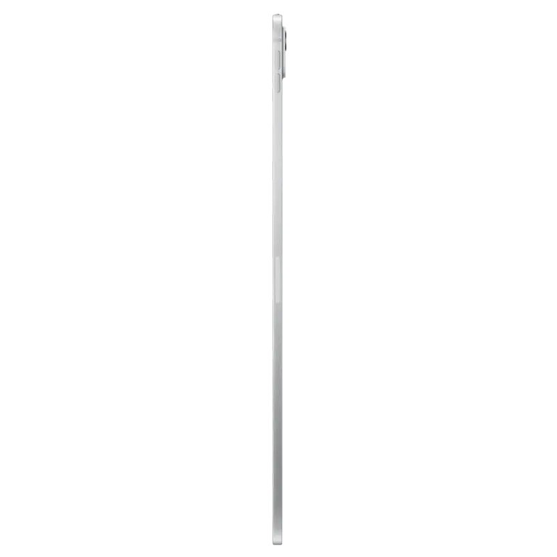 Tabletă Apple iPad Pro 11 (2025), Wi-Fi, 12GB/256GB, Argintiu [2]