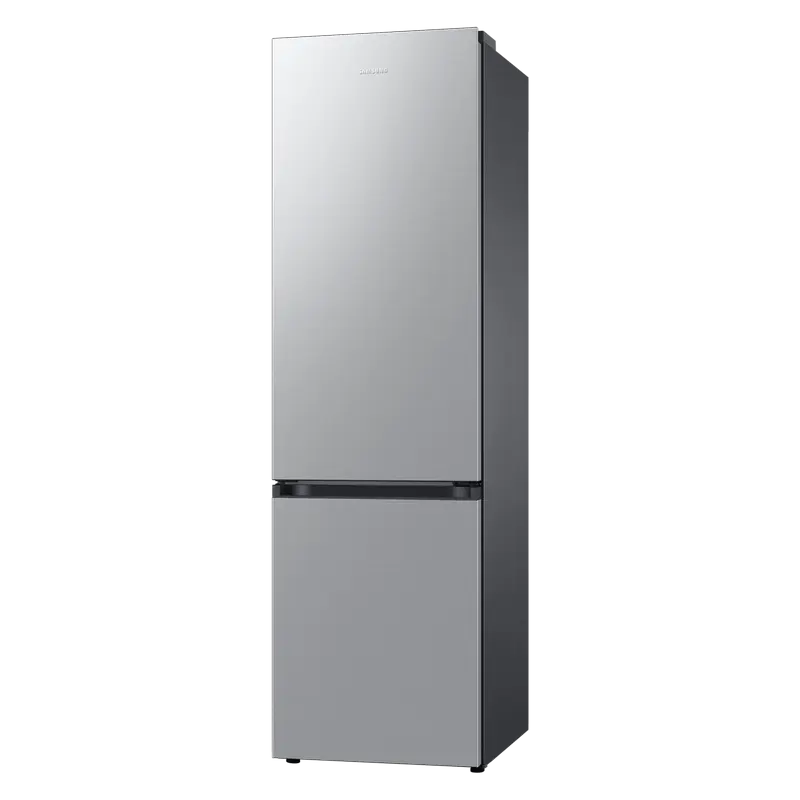 Frigider Samsung RB38C600ESA/EF, Argintiu [6]