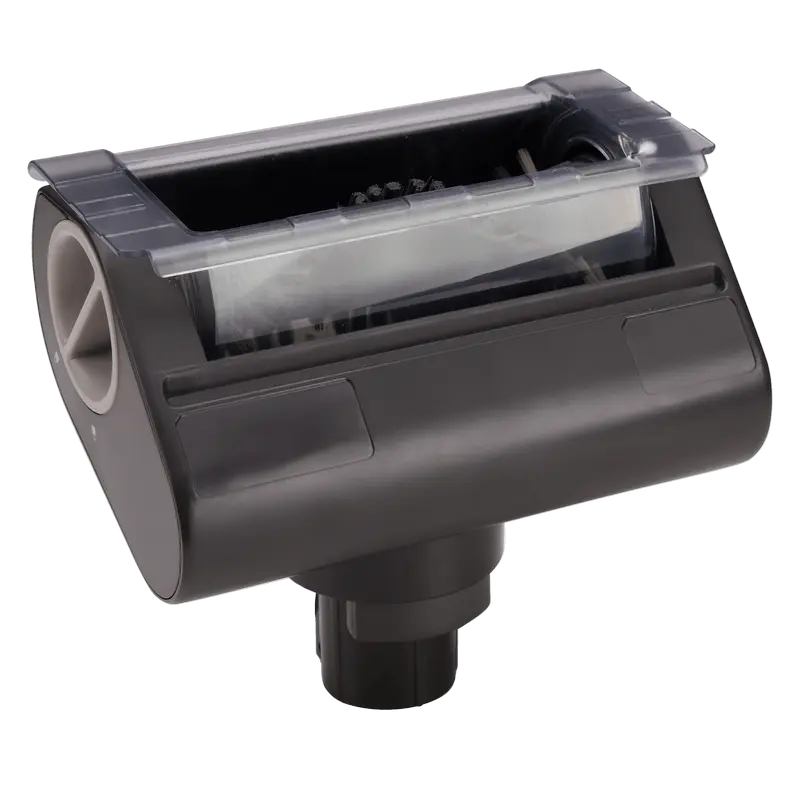Aspirator Vertical Hisense HVC646541A, Negru [4]