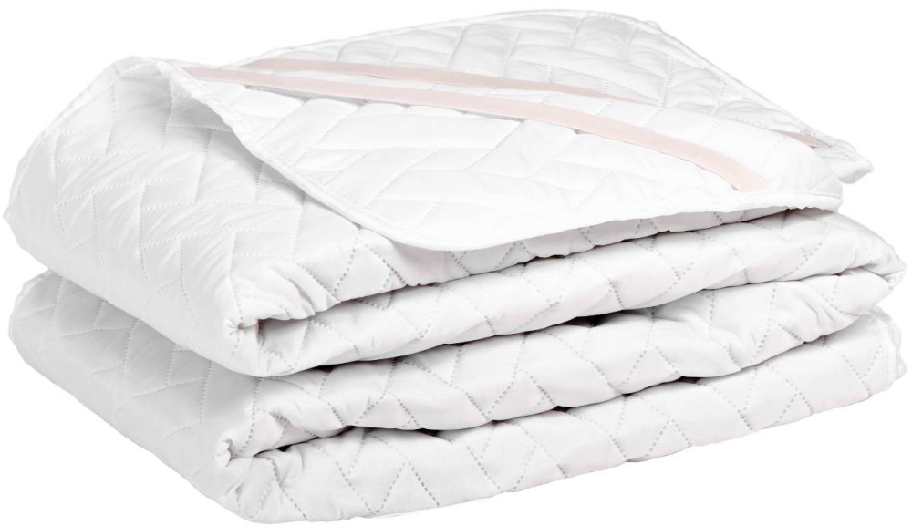 Protecție matlasată Somnart HypoallergenicMed™ 180 x 200 cm [1]