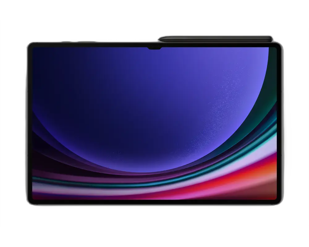 Планшет Samsung Galaxy Tab S9 Ultra, 5G, 12GB/512GB, Графит [2]