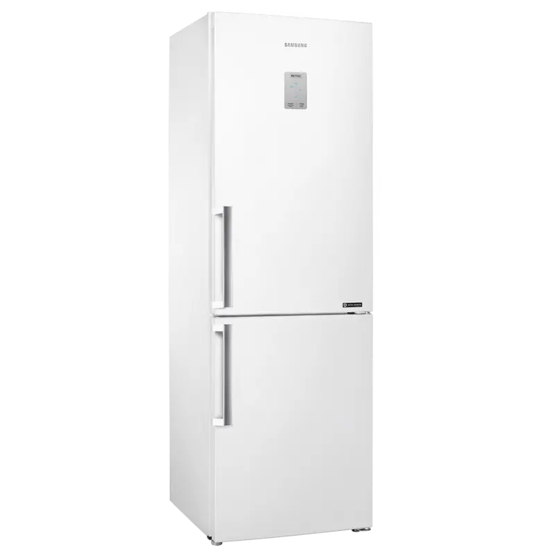 Frigider Samsung RB33J3515WW/EF, Alb [3]