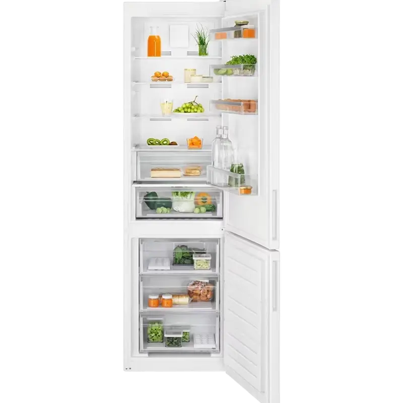 Холодильник Electrolux LNT5ME36W1, Белый [2]
