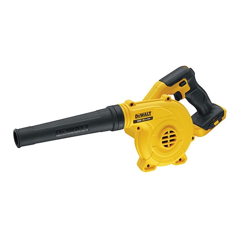 Аккумуляторный промышленный воздуходув DeWALT DCV100N [1]