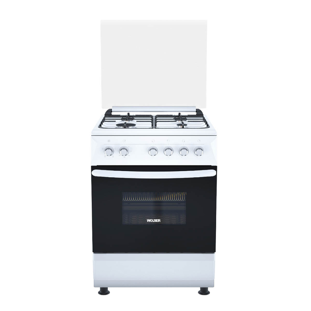 Aragaz Wolser WL 50601 WGE [1]
