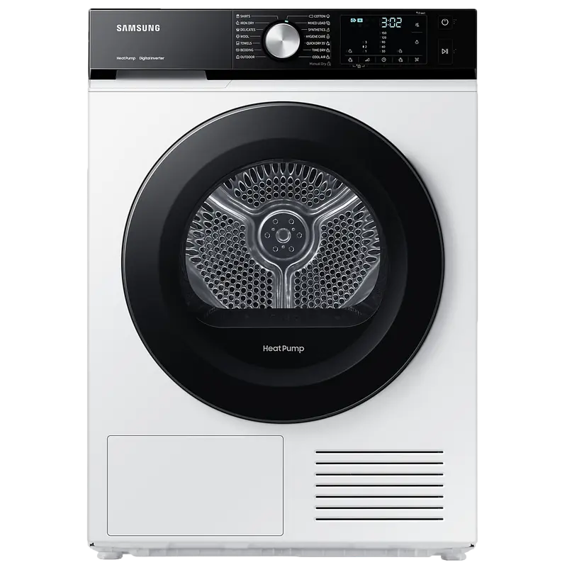 Сушильная машина Samsung DV90BBA245AELE [1]