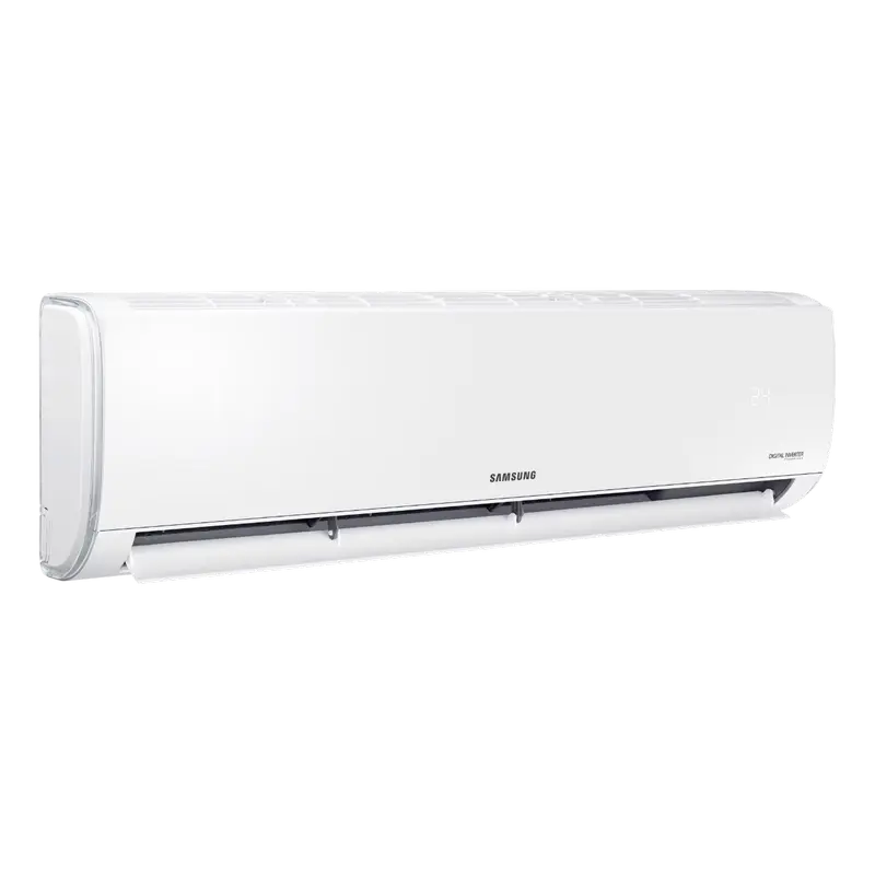 Aparat de aer condiționat Split Samsung AR09TXHQASINEU, 9kBTU/h, Alb [4]