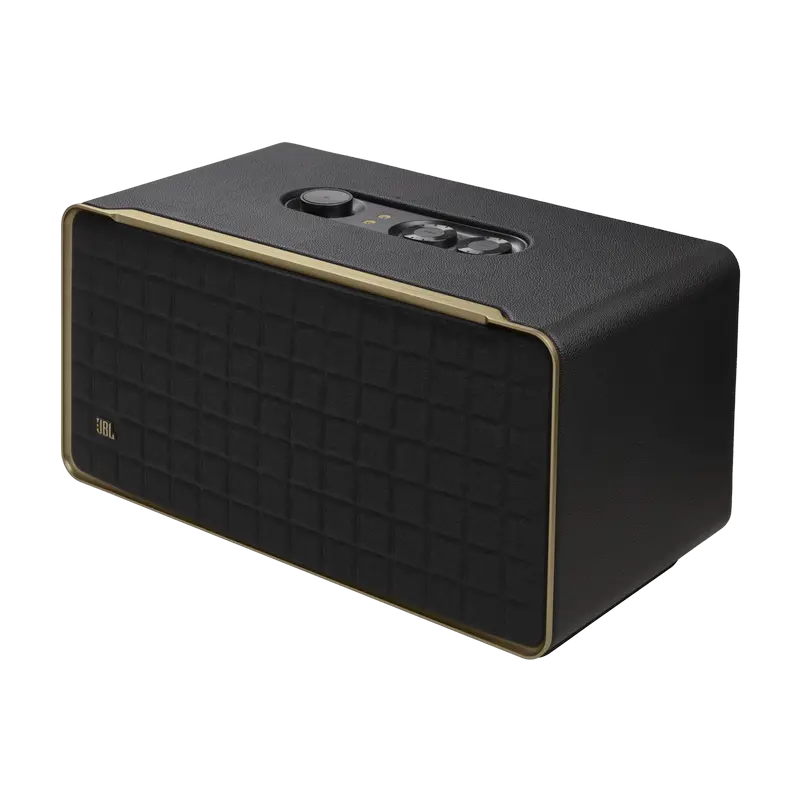 JBL Authentics 500 Boxă Portabilă (Negru) [4]