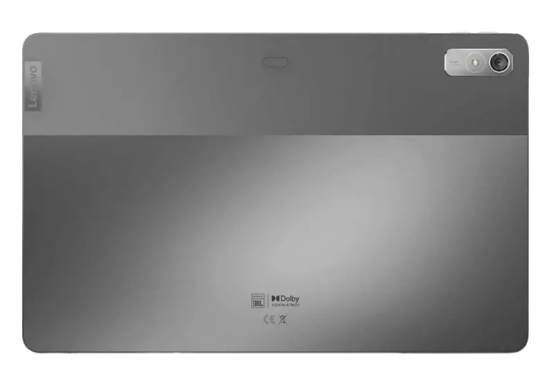 Планшет Lenovo Tab P11 (2nd Gen), Wi-Fi + 4G LTE, 6GB/128GB, Storm Grey [2]