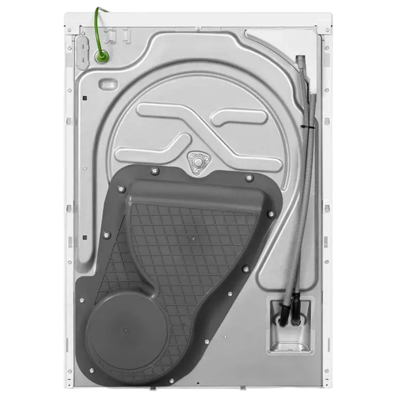 Uscător de rufe Whirlpool FFT M22 9X2B EE [6]
