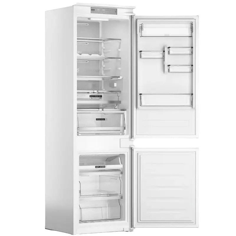Холодильник Whirlpool WHC18 T573, Белый [3]