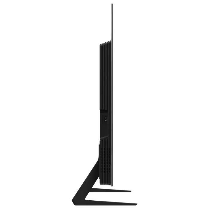 42" OLED SMART TV Samsung QE42S90FAEXUA, 3840x2160 4K UHD, Tizen, Черный [4]