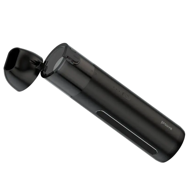 Ручной пылесос Proove Void Assistant C3, Чёрный [7]