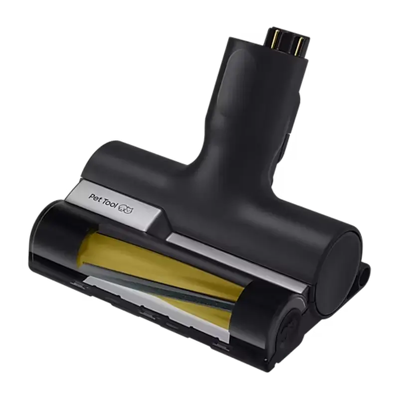 Aspirator Vertical Samsung Jet 75E Complete, Negru | Argintiu [6]