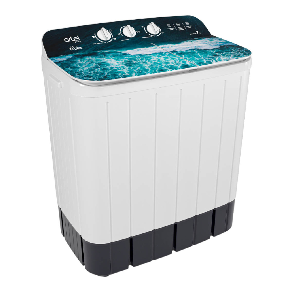 Машина полуавтоматическая Artel TG 70 P Water 02 [2]