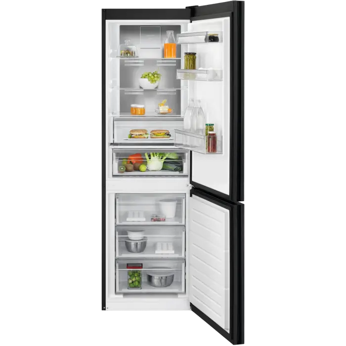 Frigider Electrolux LNT7ME32M2, Negru [6]