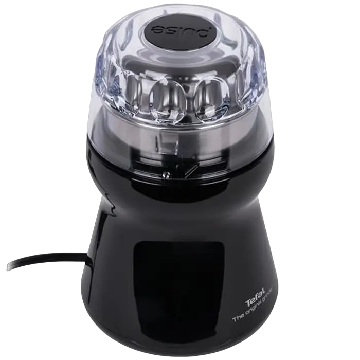 Кофемолка Tefal The Original Grinder, Черный [4]
