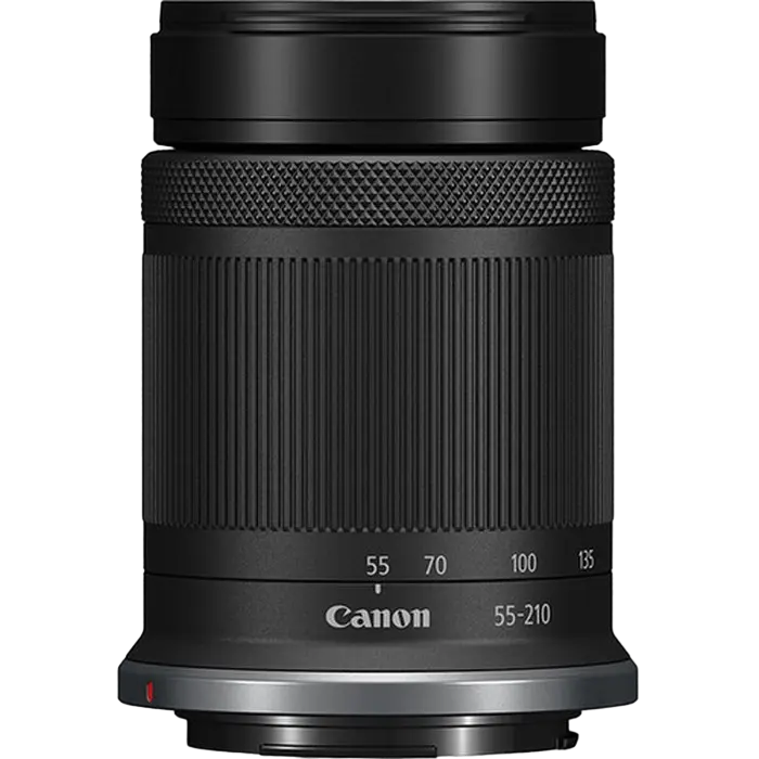 Canon EOS R50 KIT Duo-Zoom - Беззеркальная Камера APS-C (5811C034) [3]