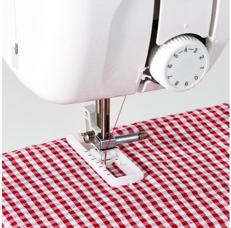 Швейная Машина Brother X17S - 17 Программ (Белый) [2]