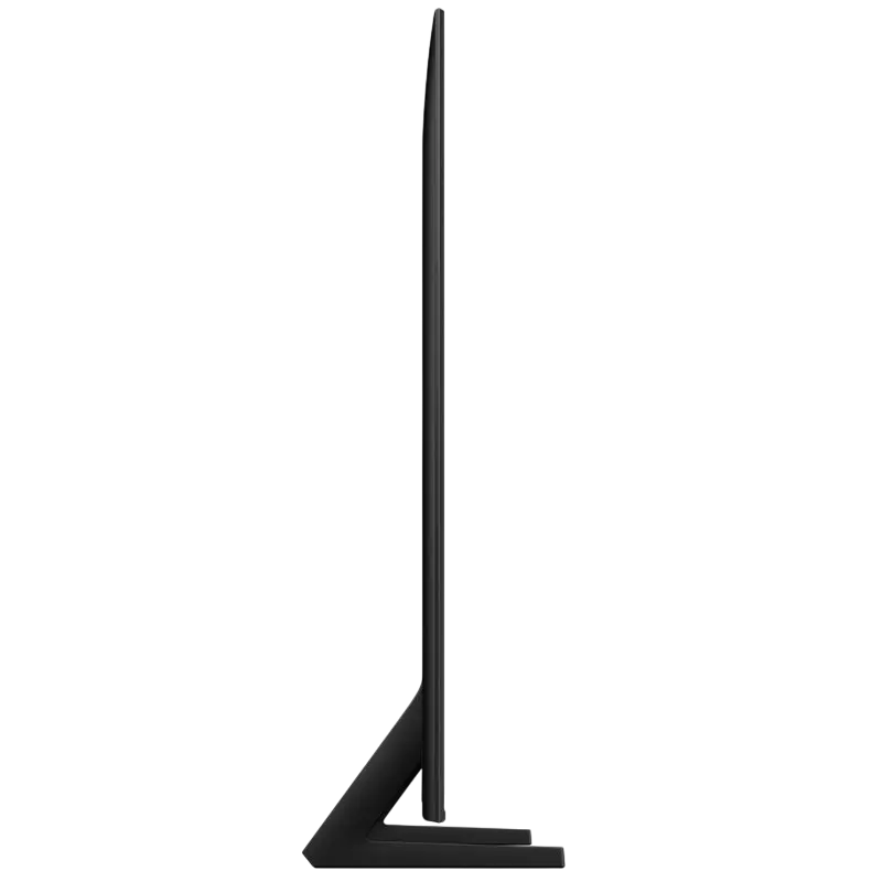 75" QLED SMART TV Samsung QE75Q8FAAUXUA, 3840x2160 4K UHD, Tizen, Черный [2]