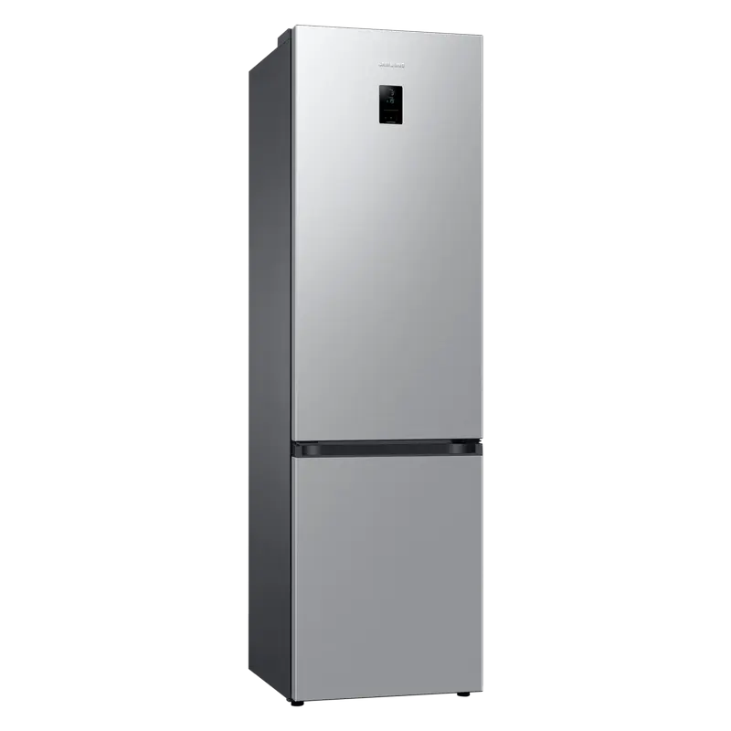 Холодильник Samsung RB38C774DSA/EF, Серебристый [2]